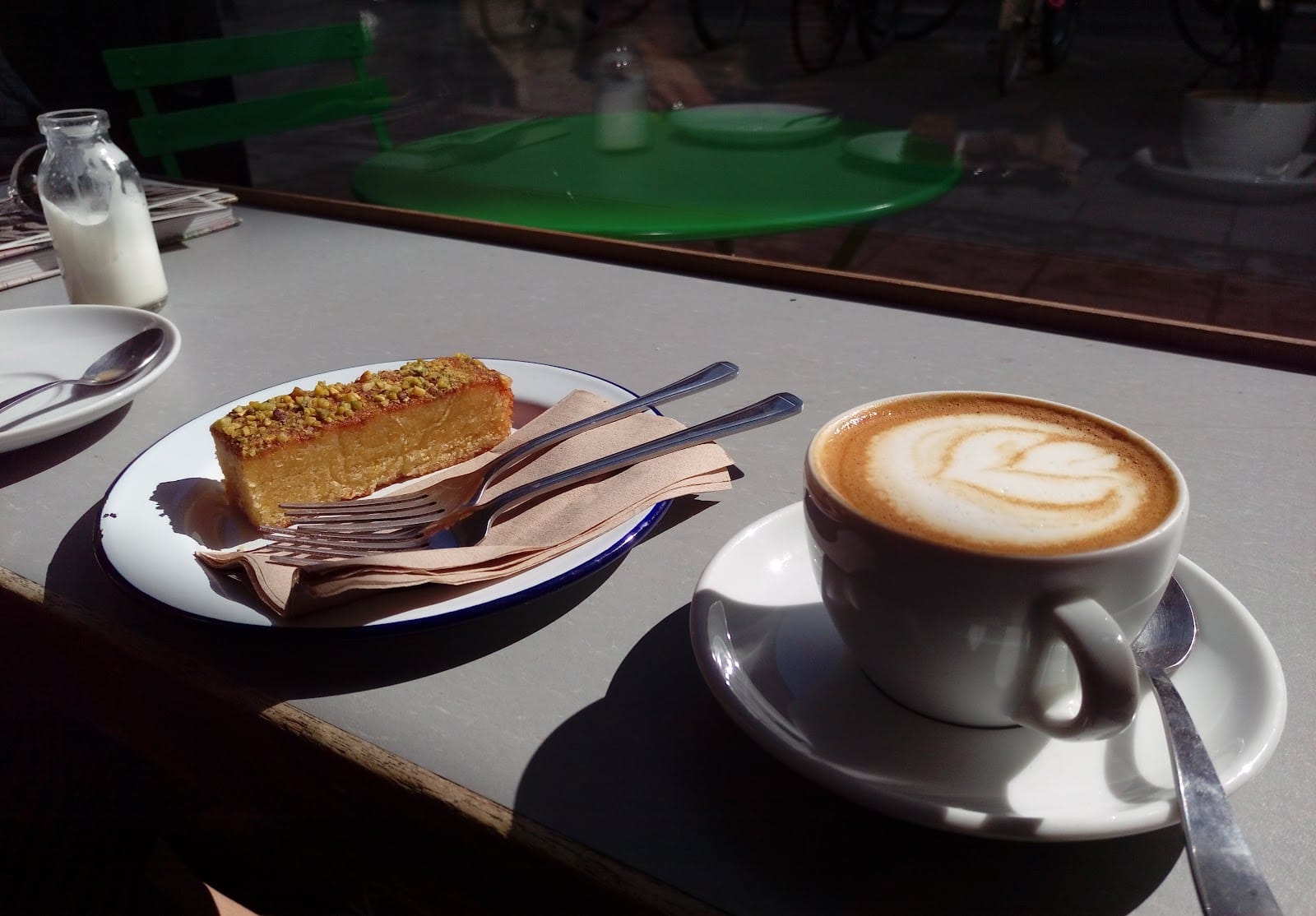 Society Cafe