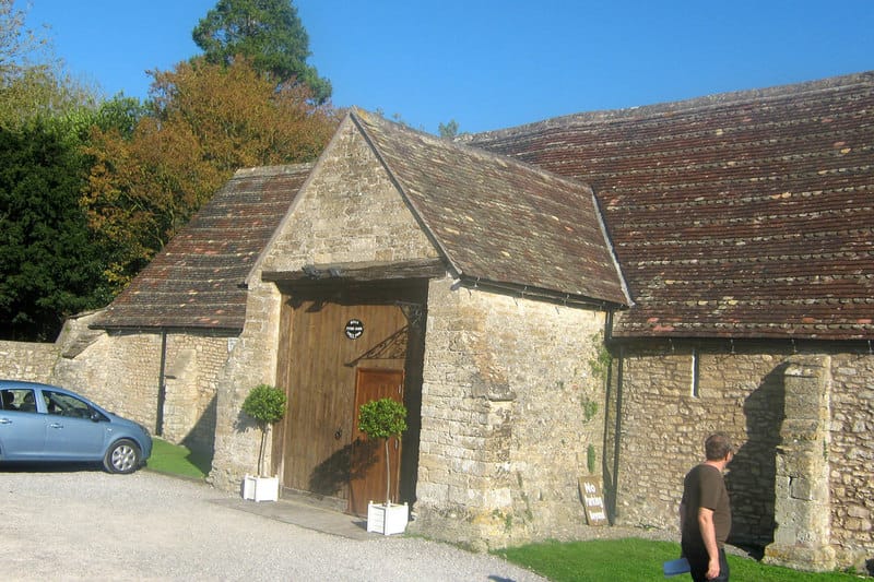 Walled Garden Cafe photo 4