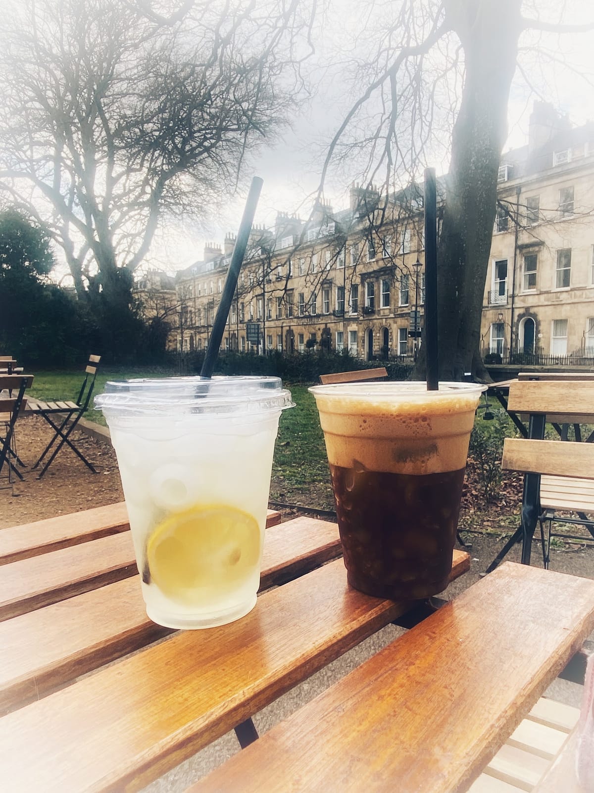 Roasted Lemon Cafe