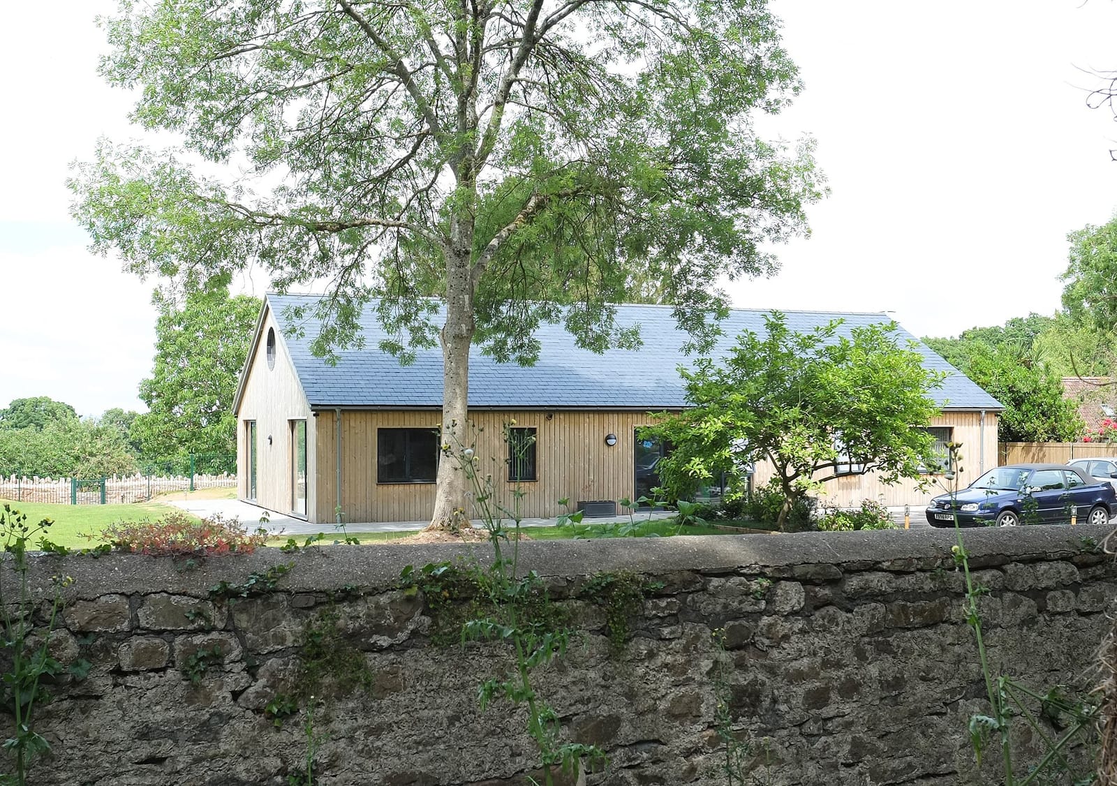 Garden Tea Room