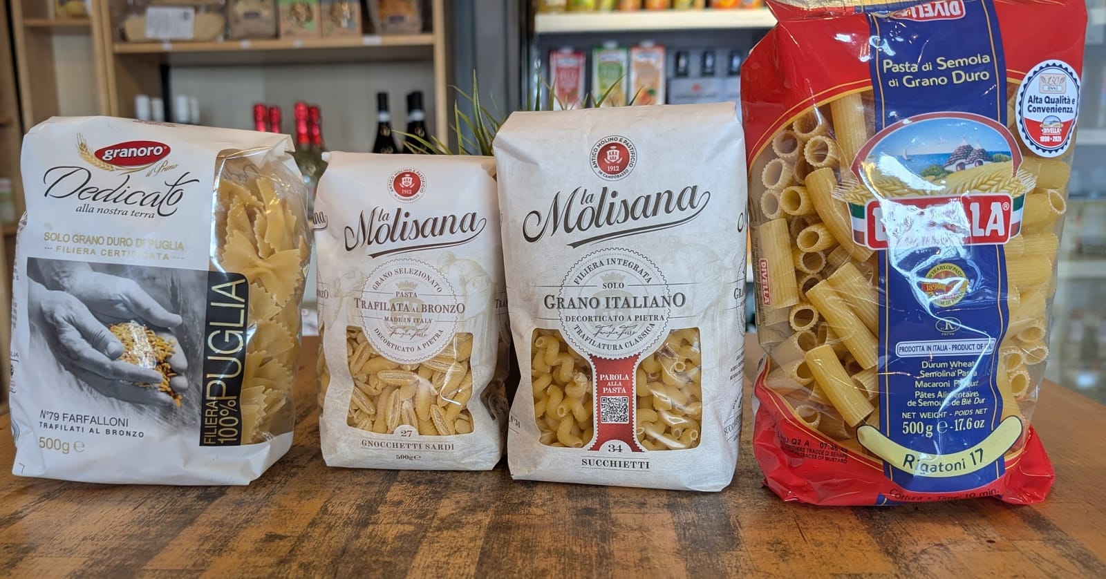 Da Vinci Italian Deli photo 8