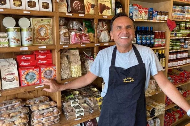 Da Vinci Italian Deli photo 2