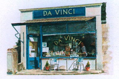Da Vinci Italian Deli photo 4