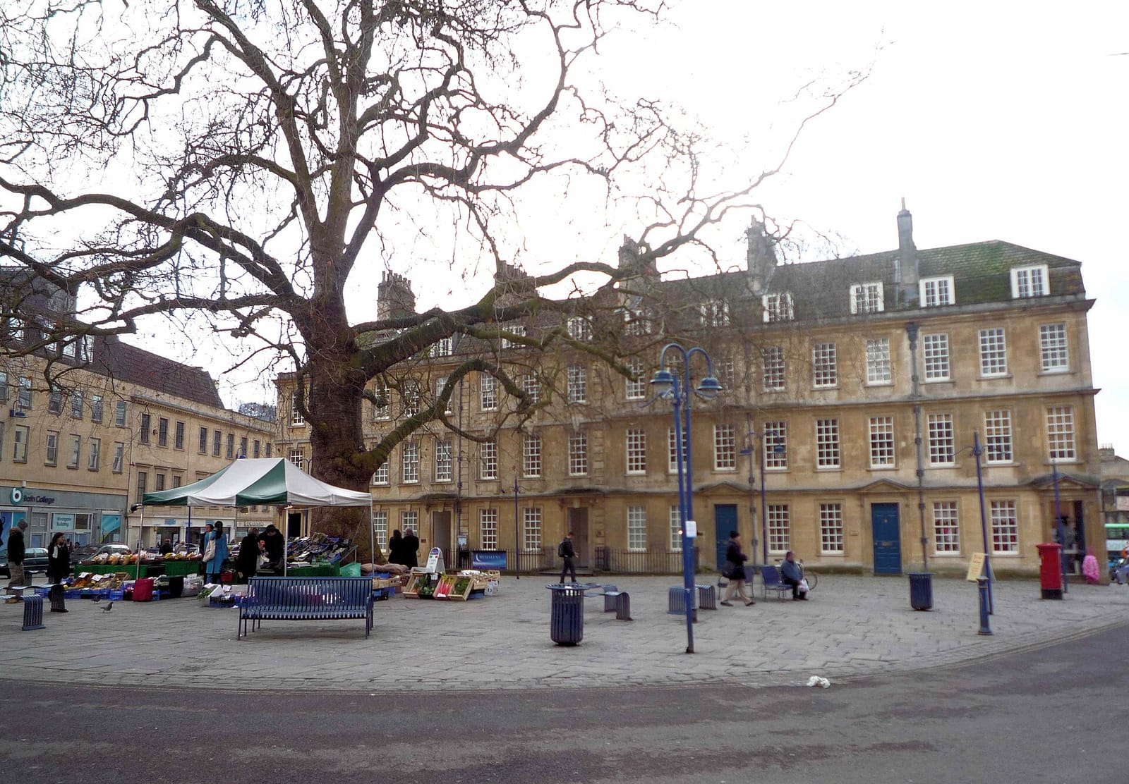 The Bath Coffee Company photo 2