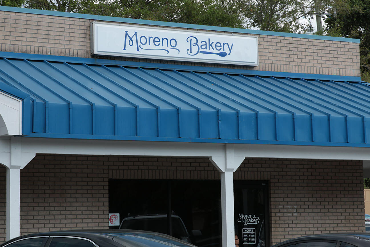 Moreno Bakery photo 6