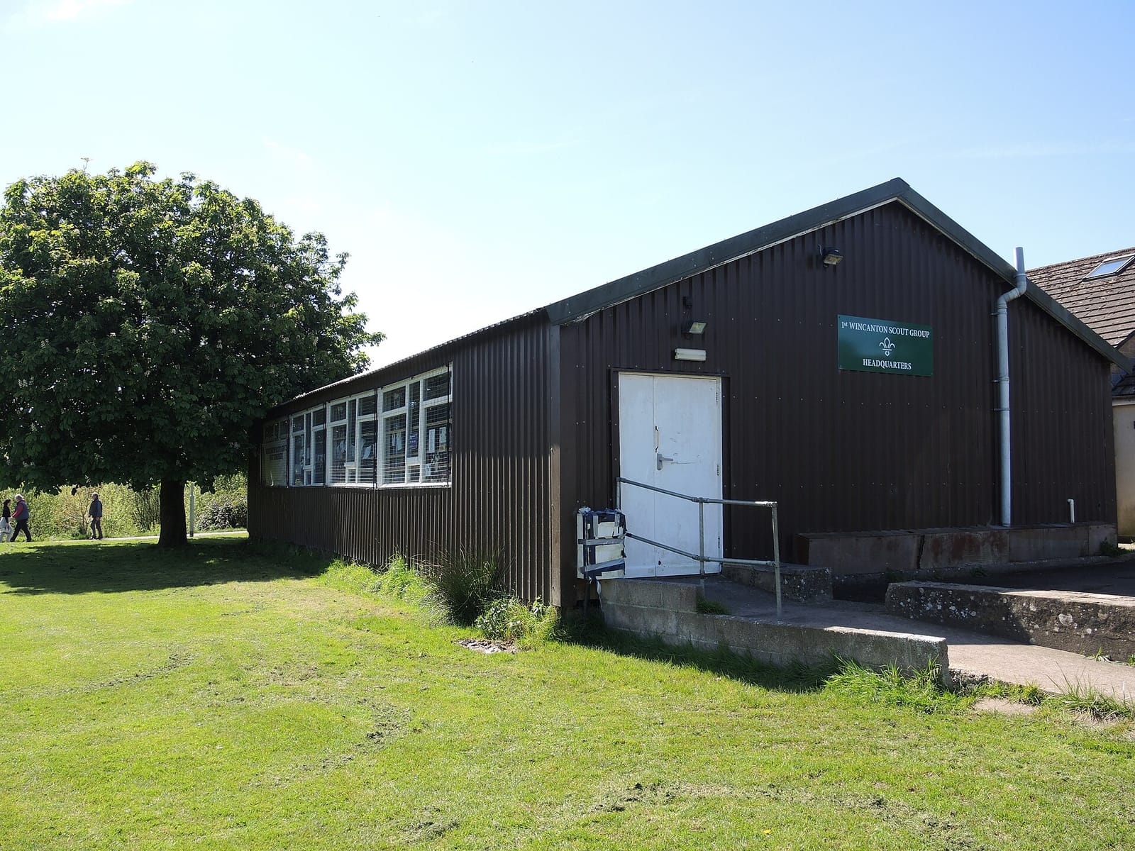 River Cale Café photo 2