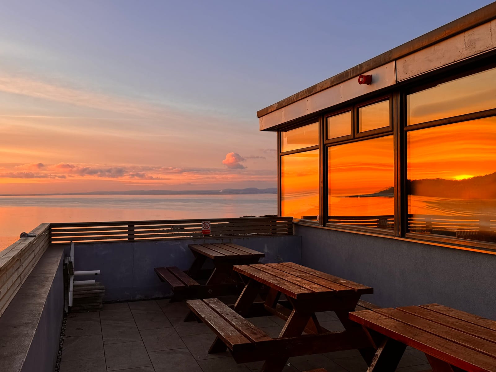 Cafe Lido photo 2