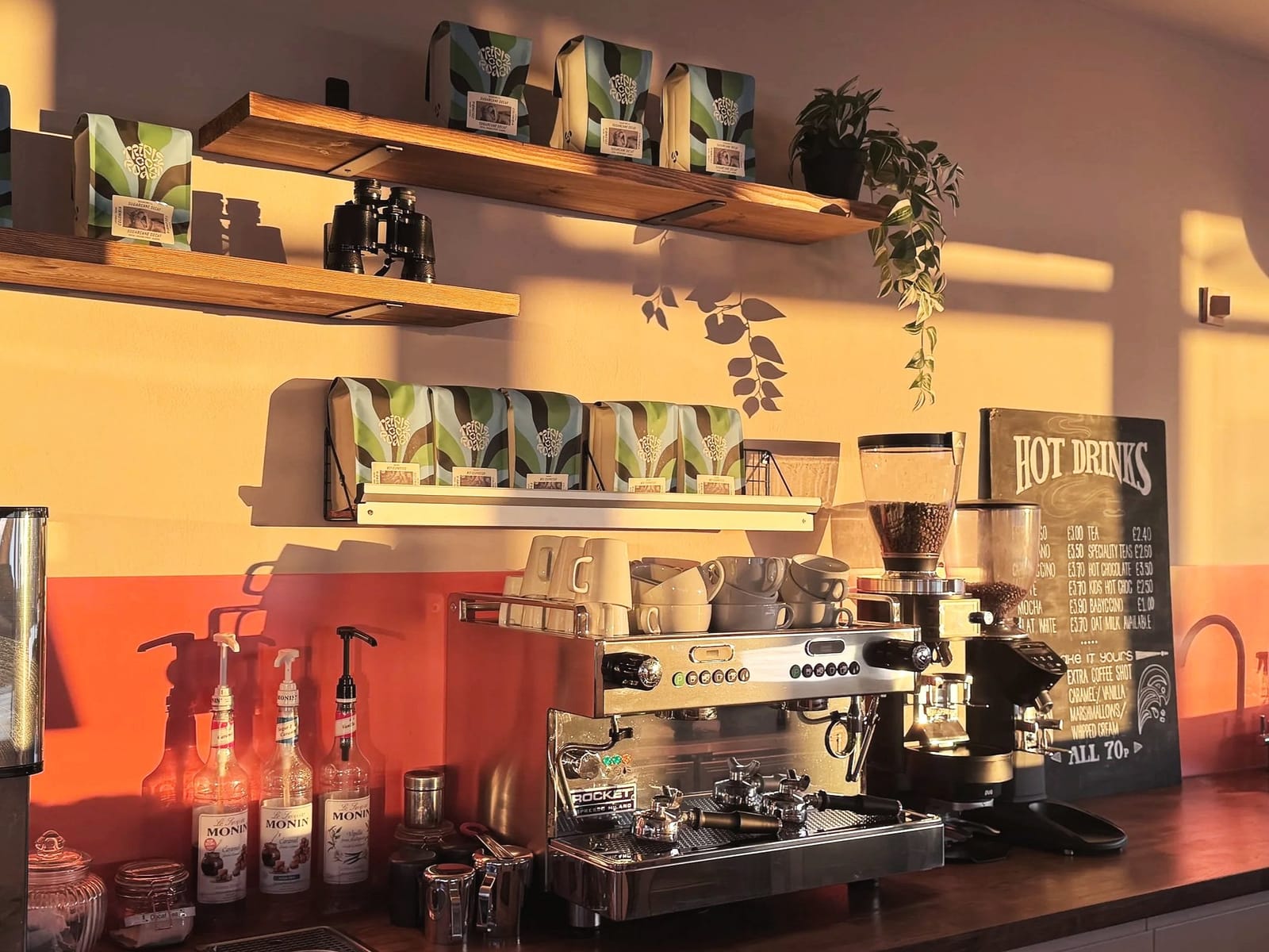 Cafe Lido photo 3