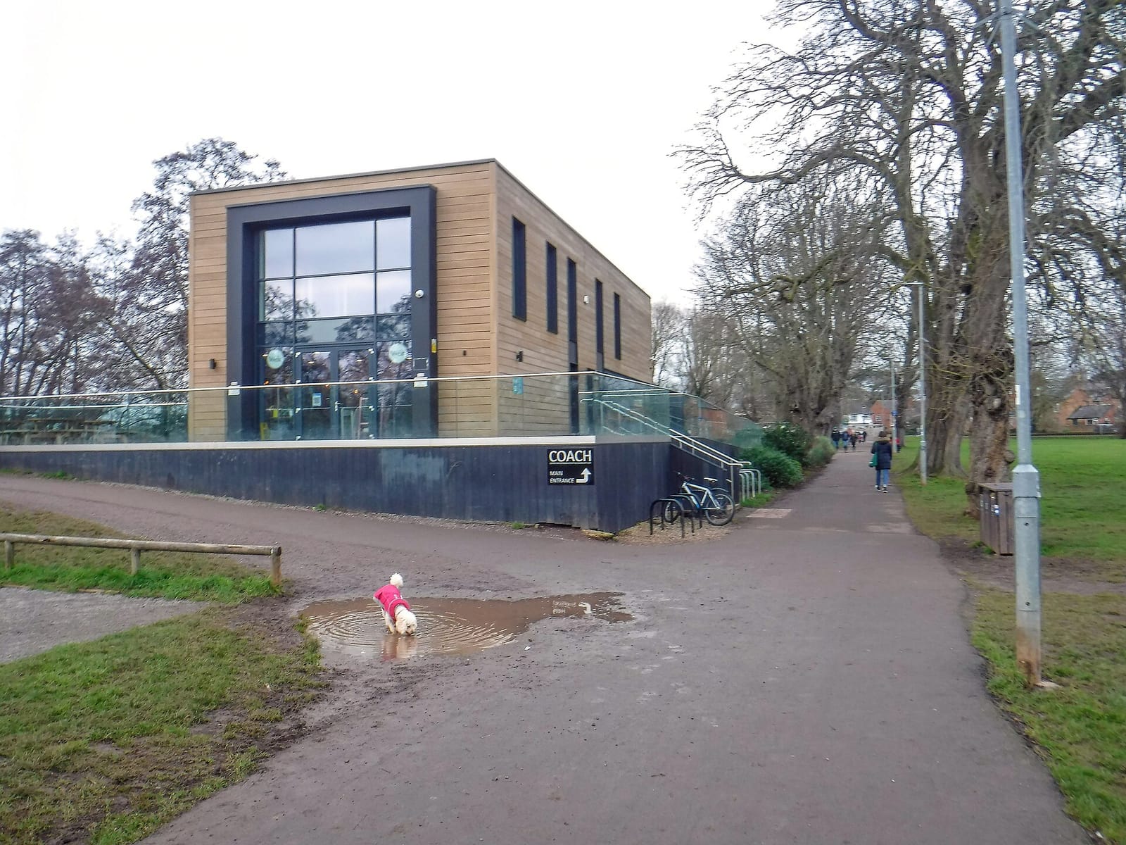 The Weir photo 4