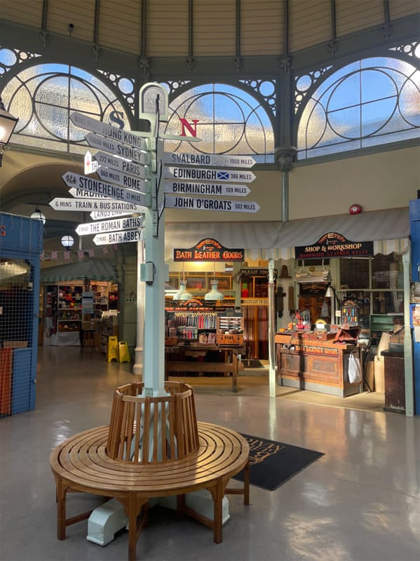 Guildhall Market Café photo 2