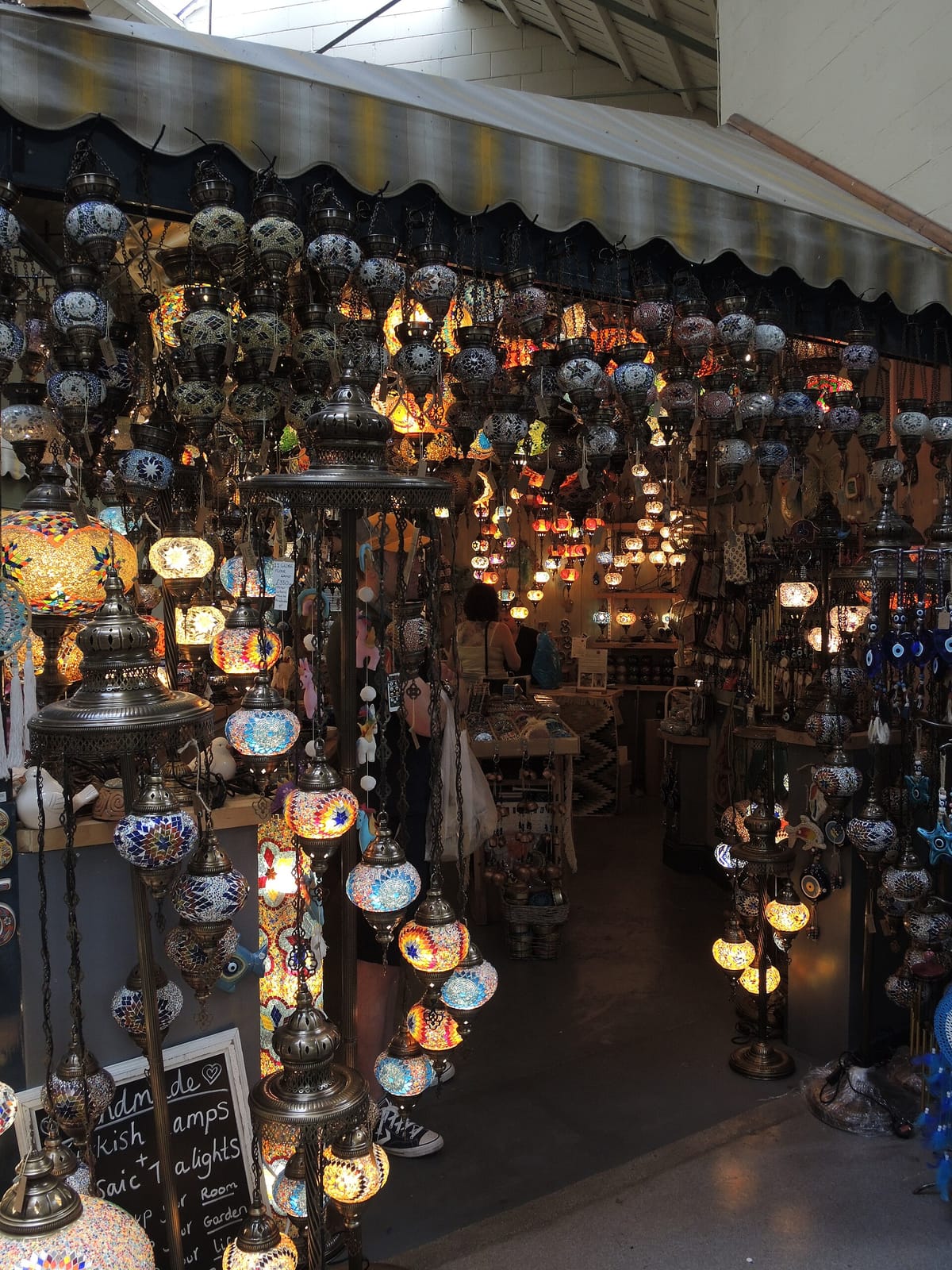 Guildhall Market Café photo 6