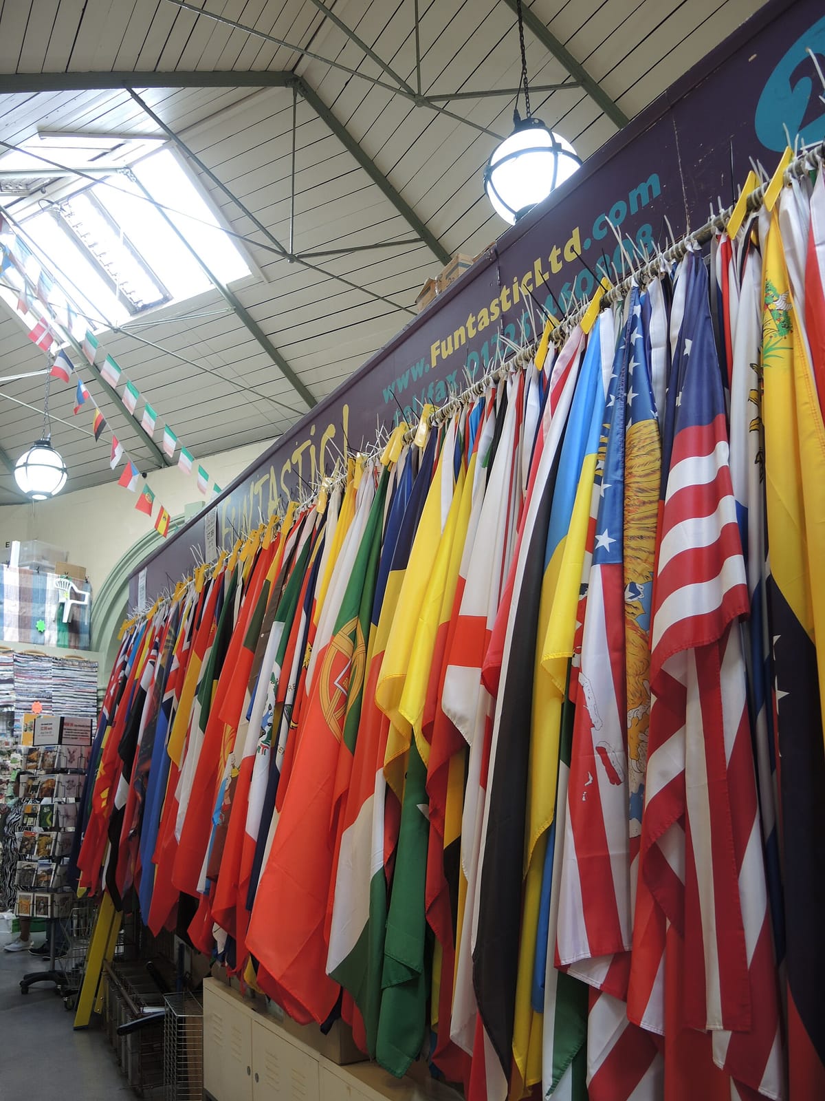 Guildhall Market Café photo 4