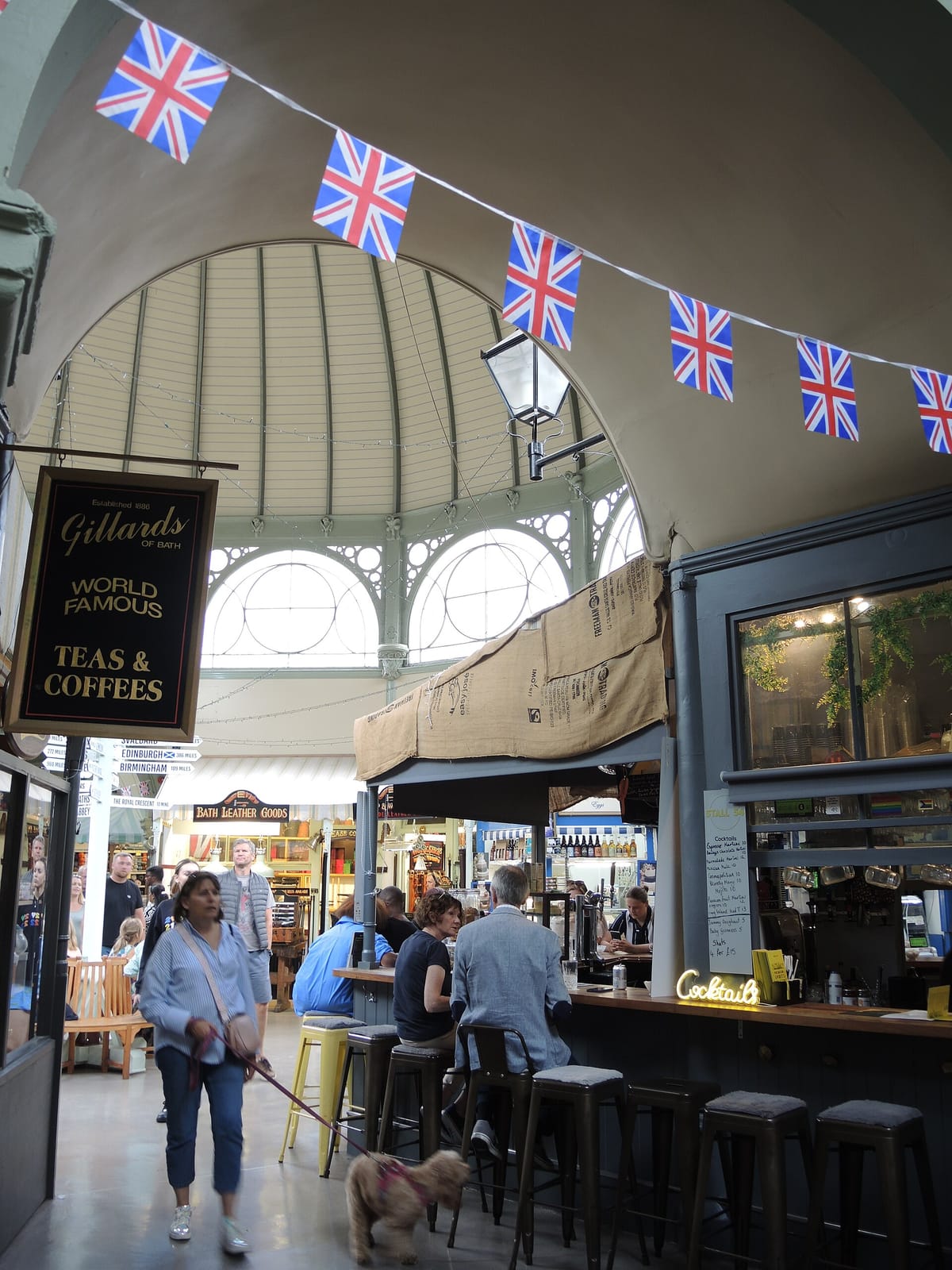 Guildhall Market Café photo 5