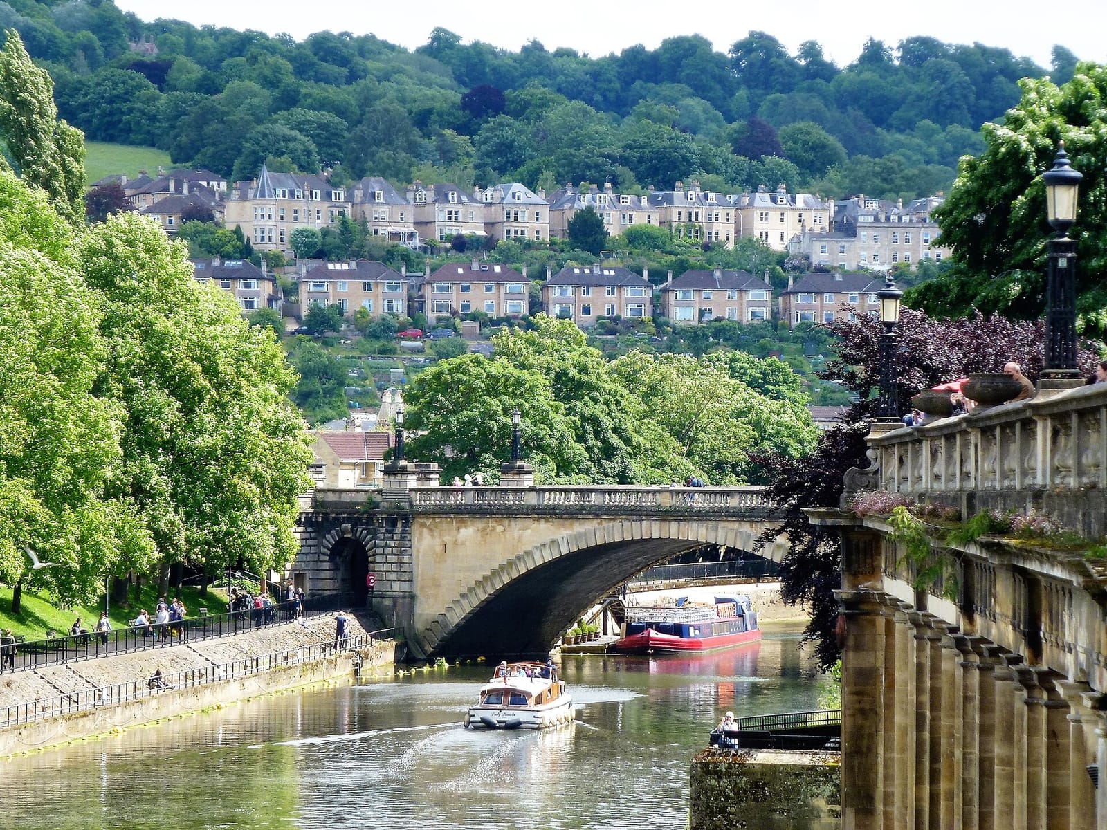 Pulteney Bridge Coffee photo 4