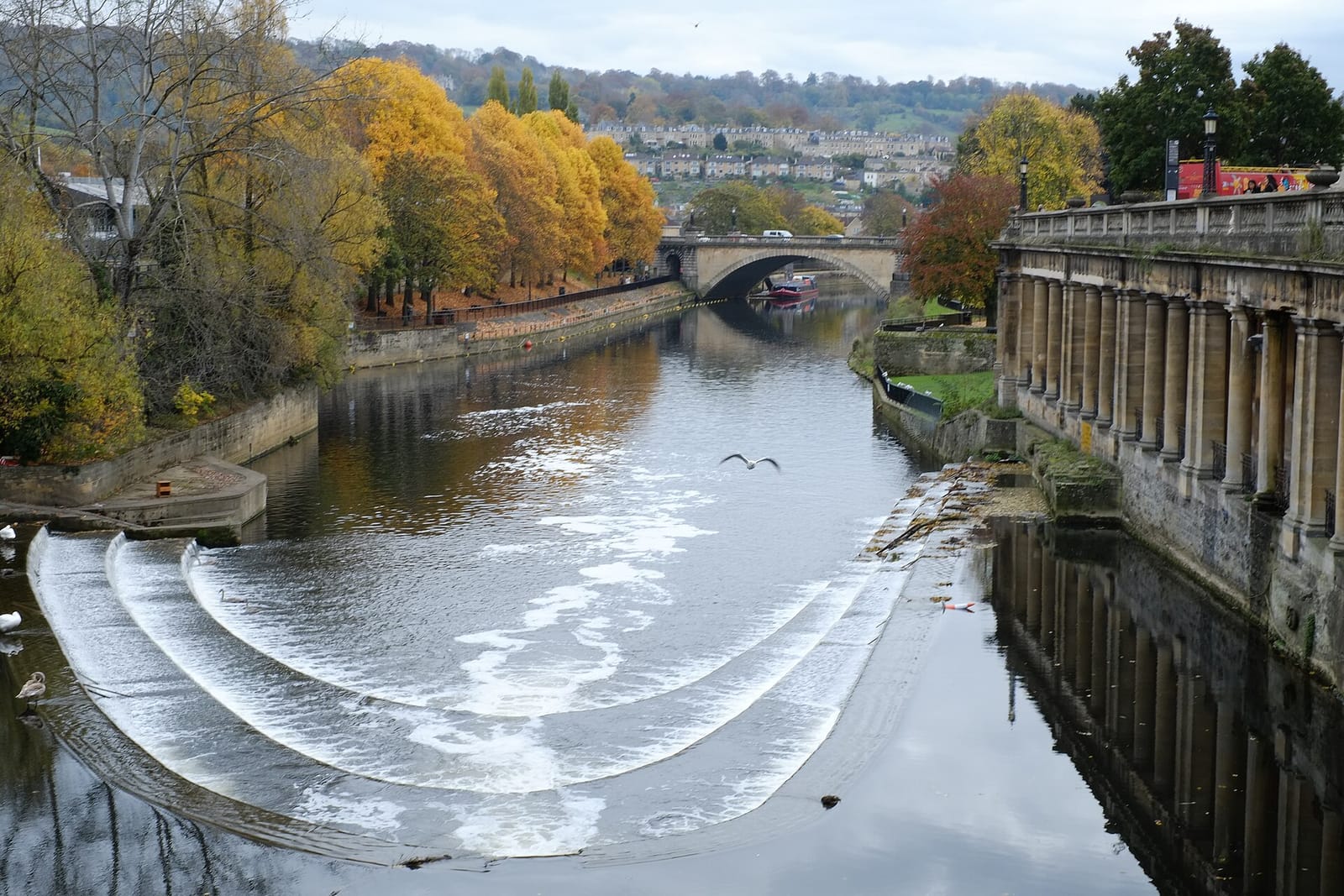 Pulteney Bridge Coffee photo 2