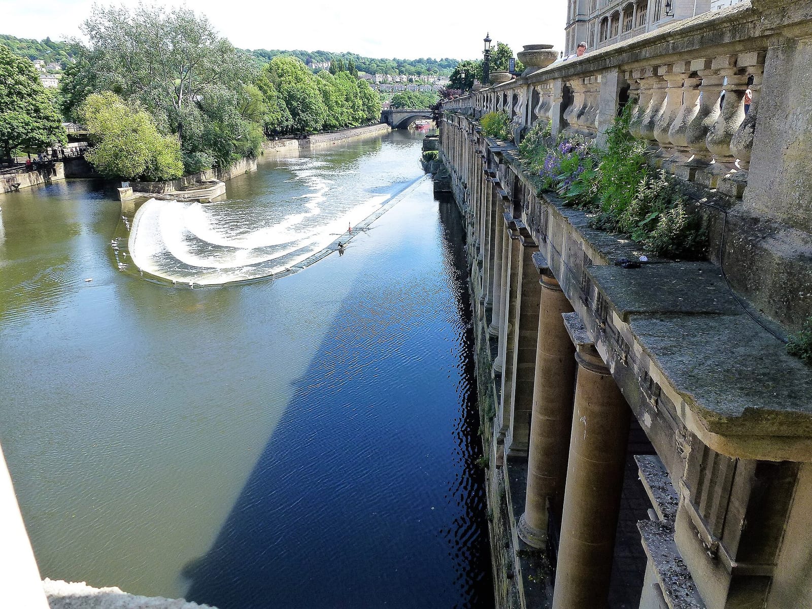 Pulteney Bridge Coffee photo 3