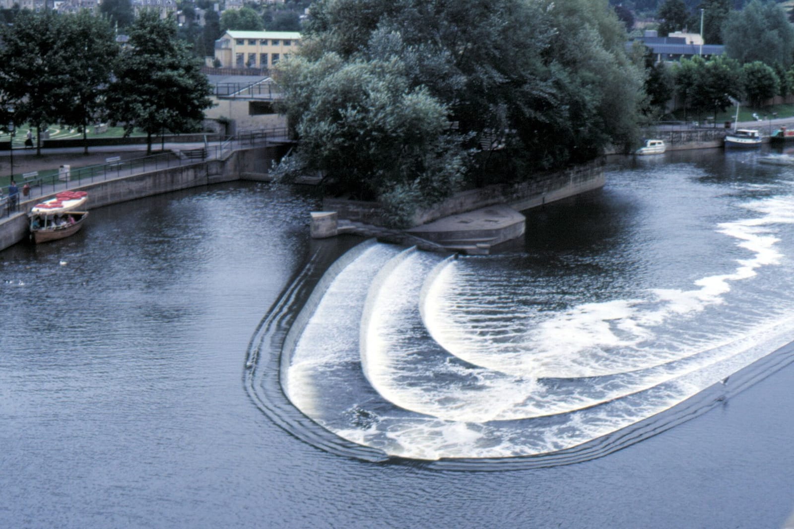Pulteney Bridge Coffee photo 5