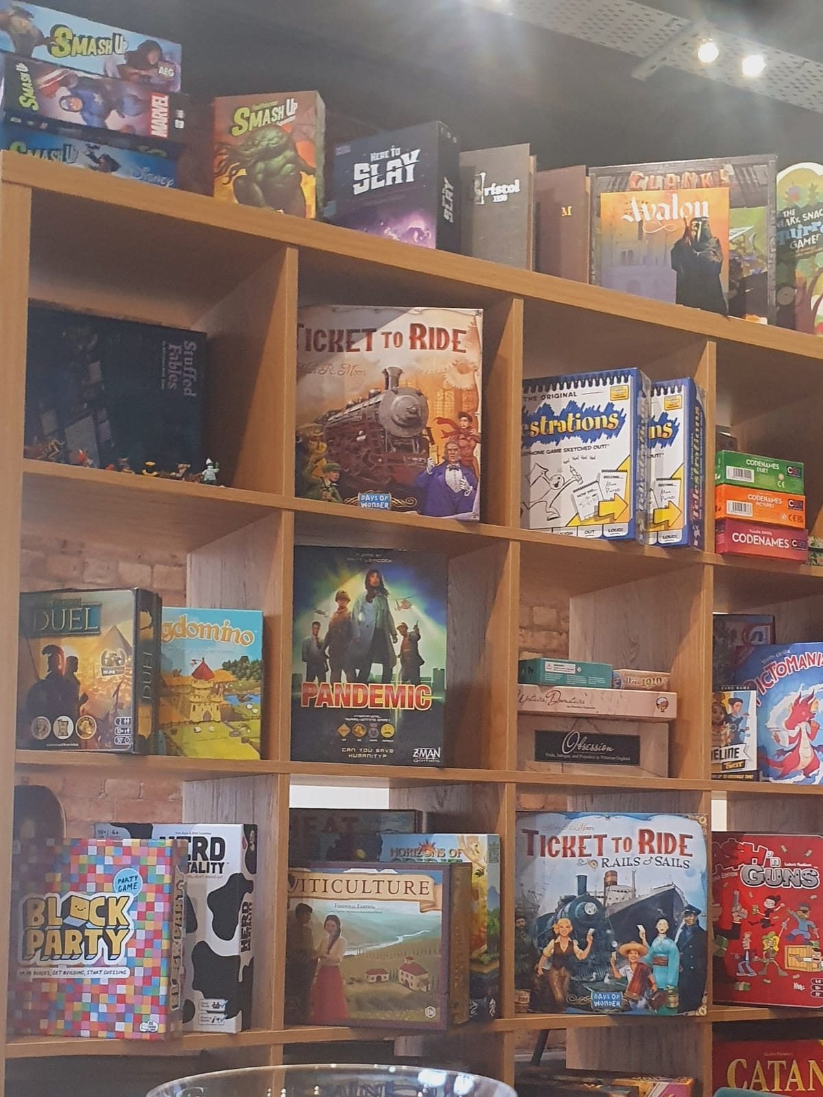 Gamers Guide Cafe photo 3