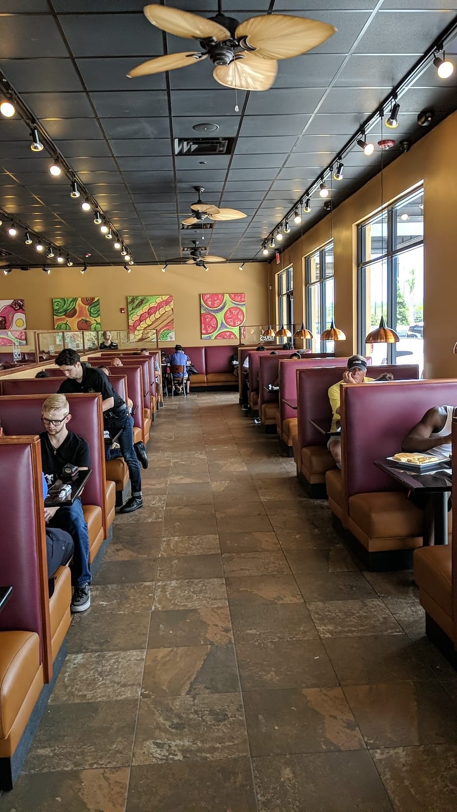 Keke's breakfast cafe