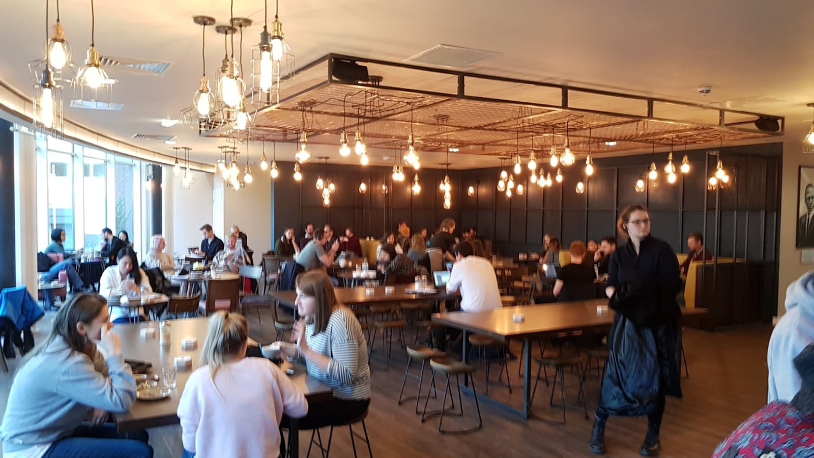 Coffee Revolution