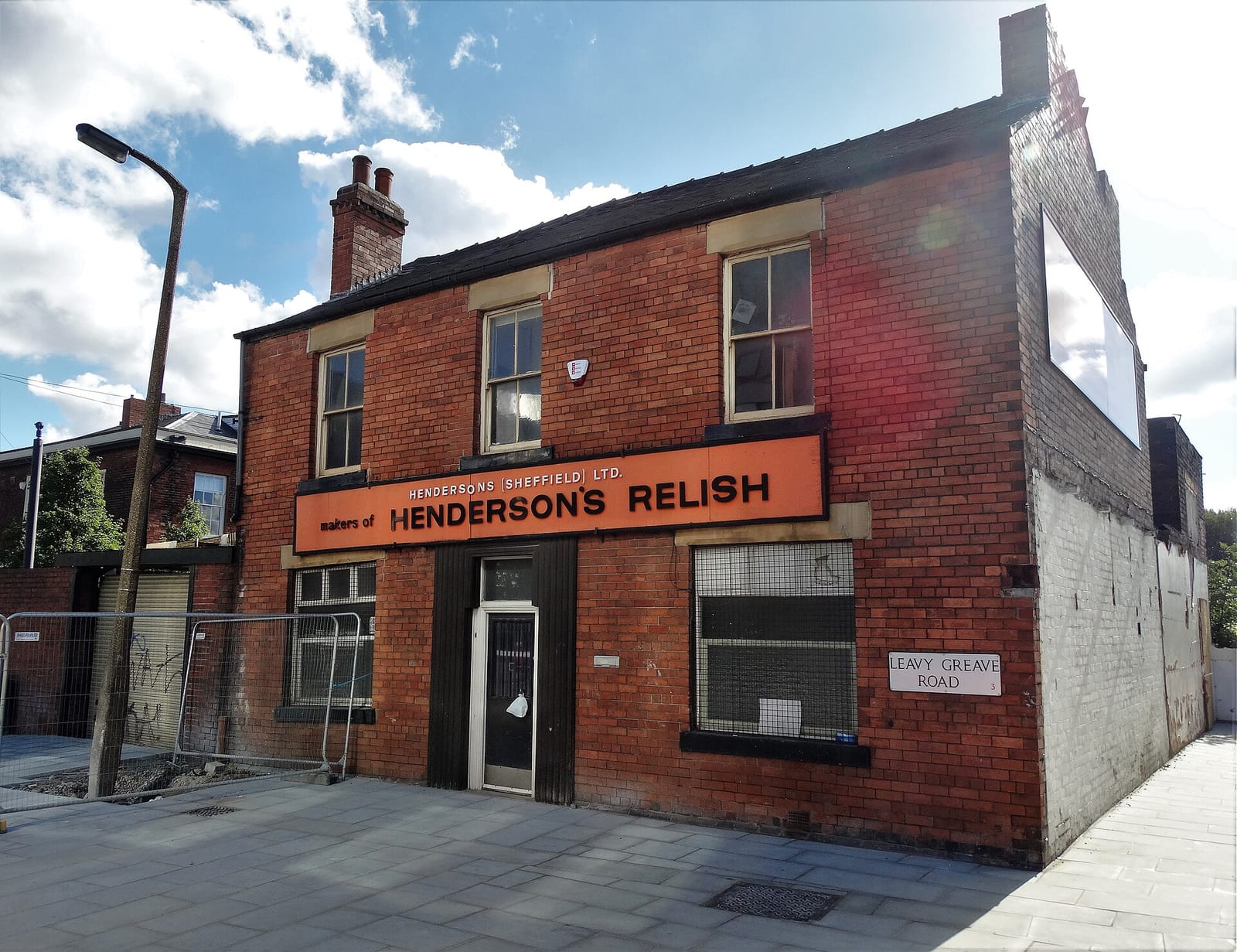 Jessop Cafe photo 2