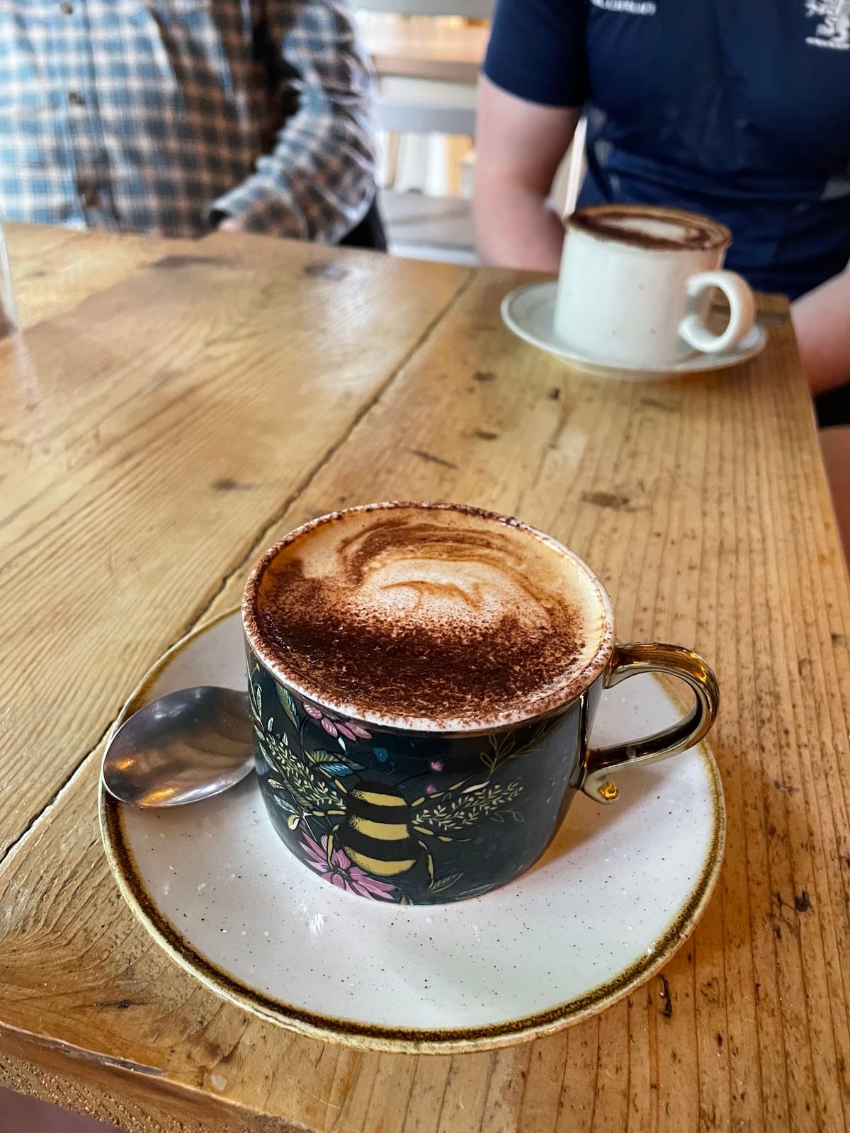 Aesthete Coffee and Kitchen