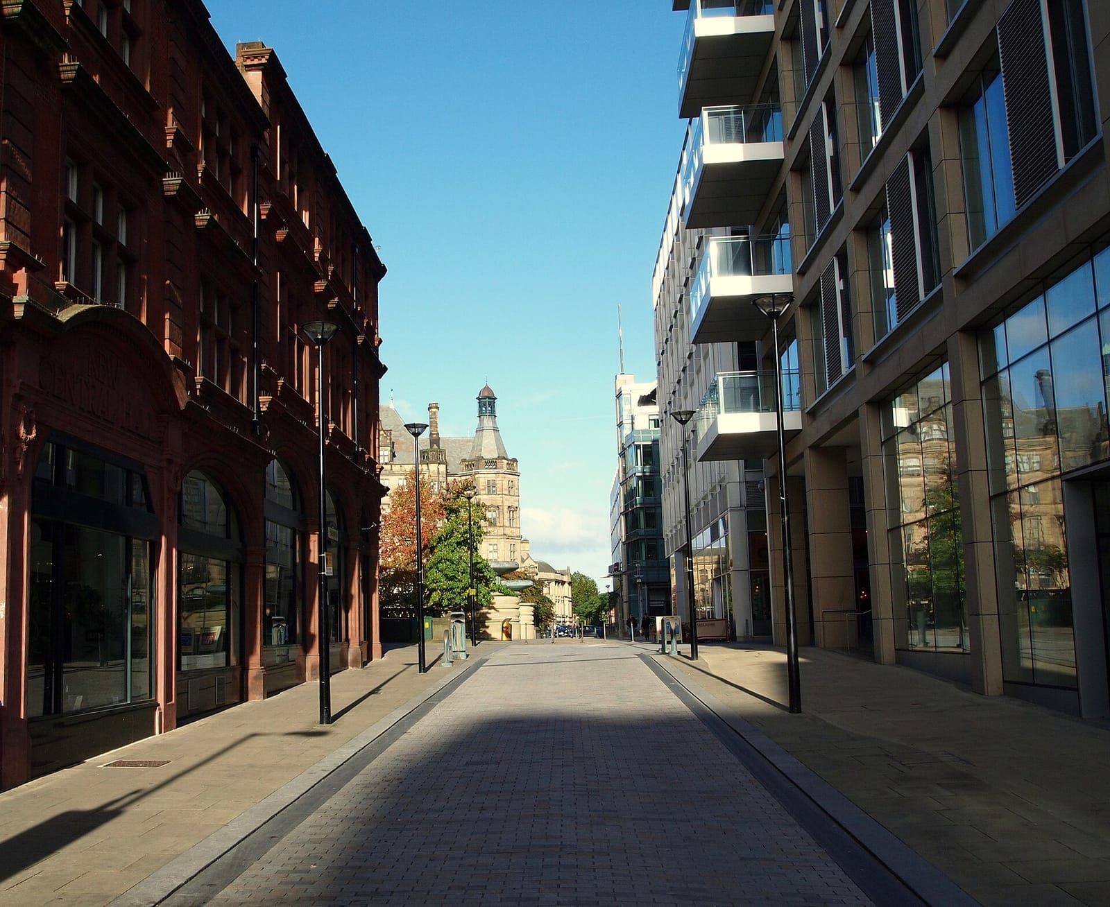 Union St Coffee & Street Food