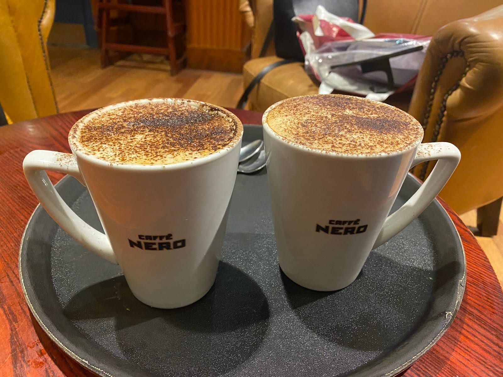 Caffè Nero