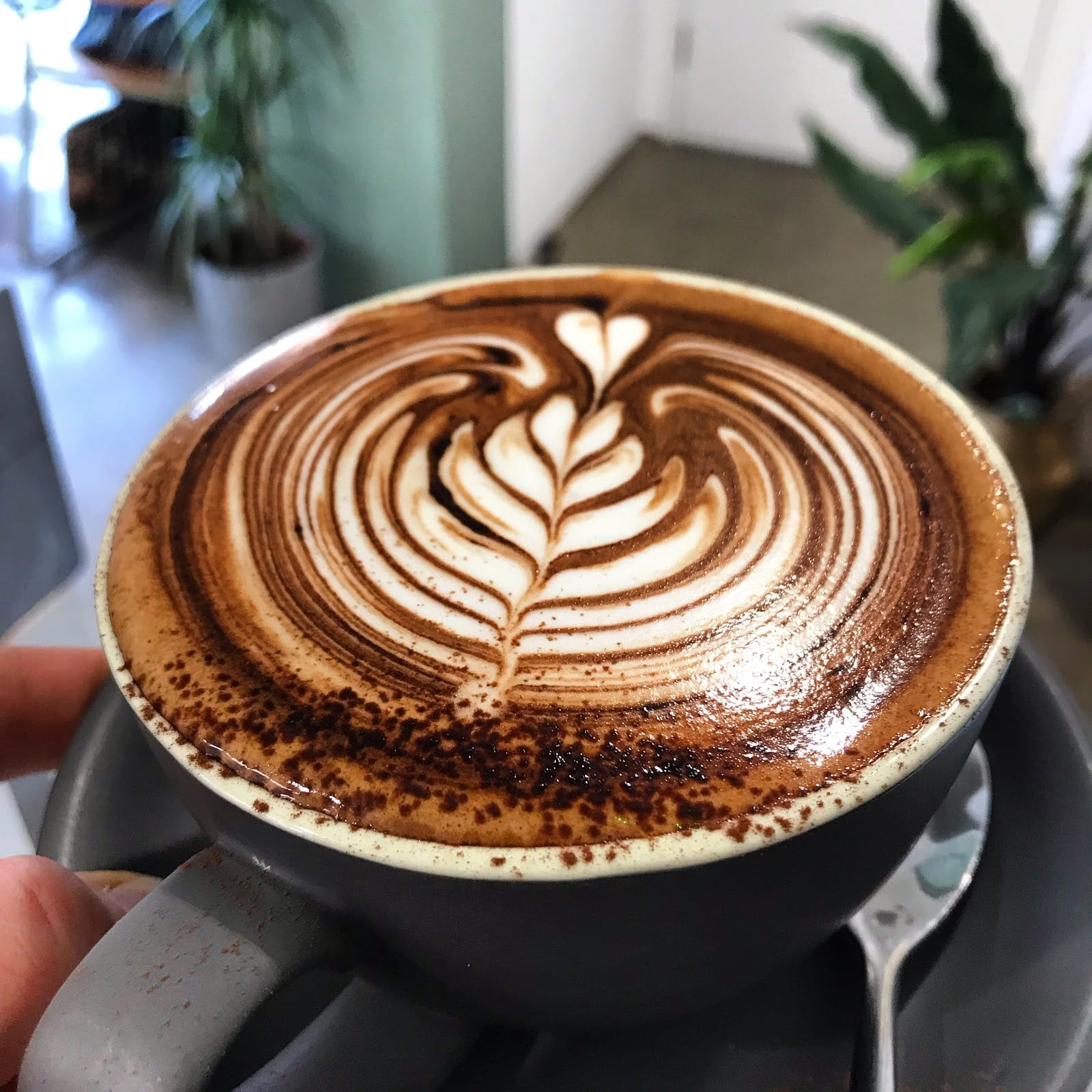 Kollective Coffee and Kitchen