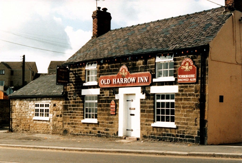 The Village Cafe photo 3