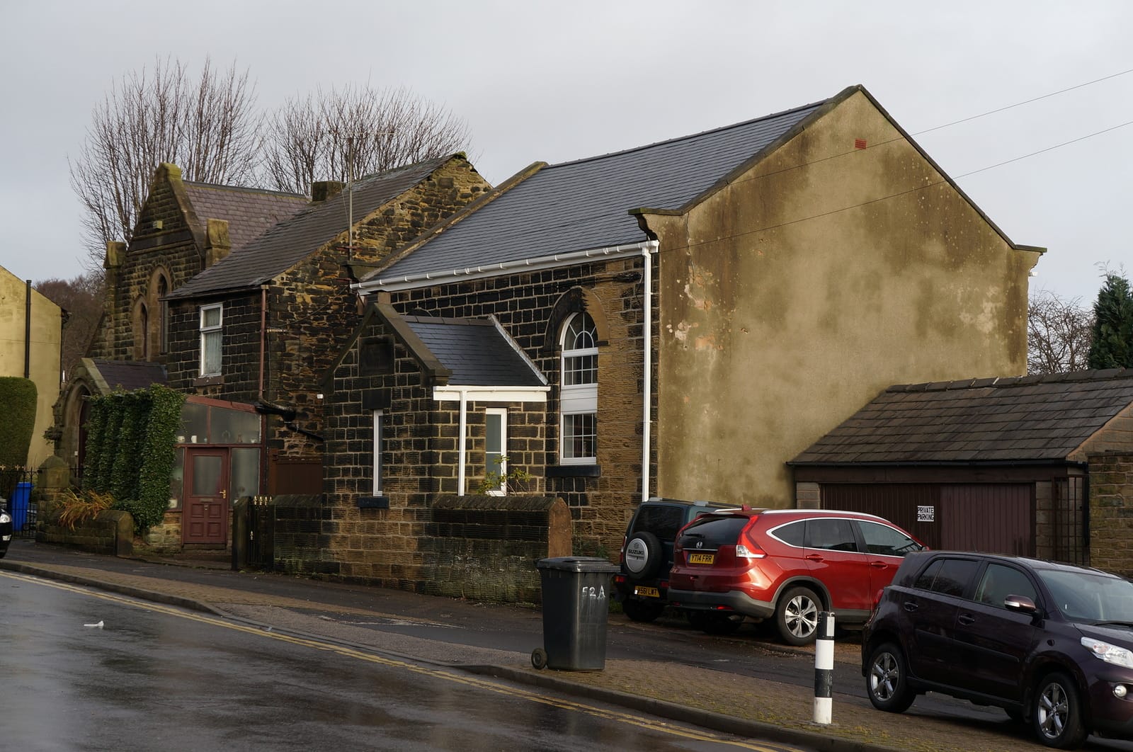 The Village Cafe photo 2
