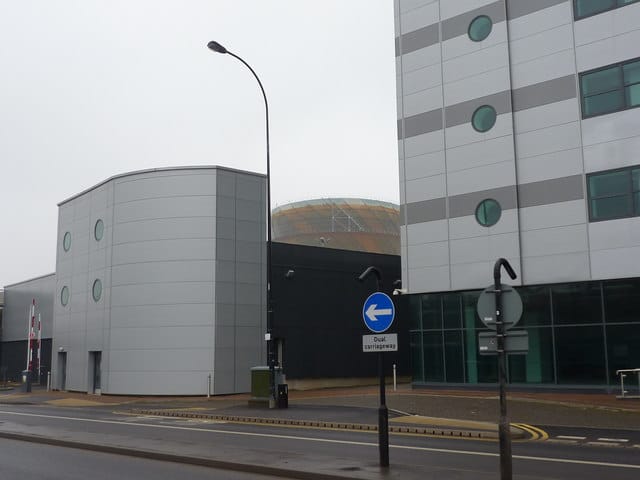 Tesco Cafe photo 2