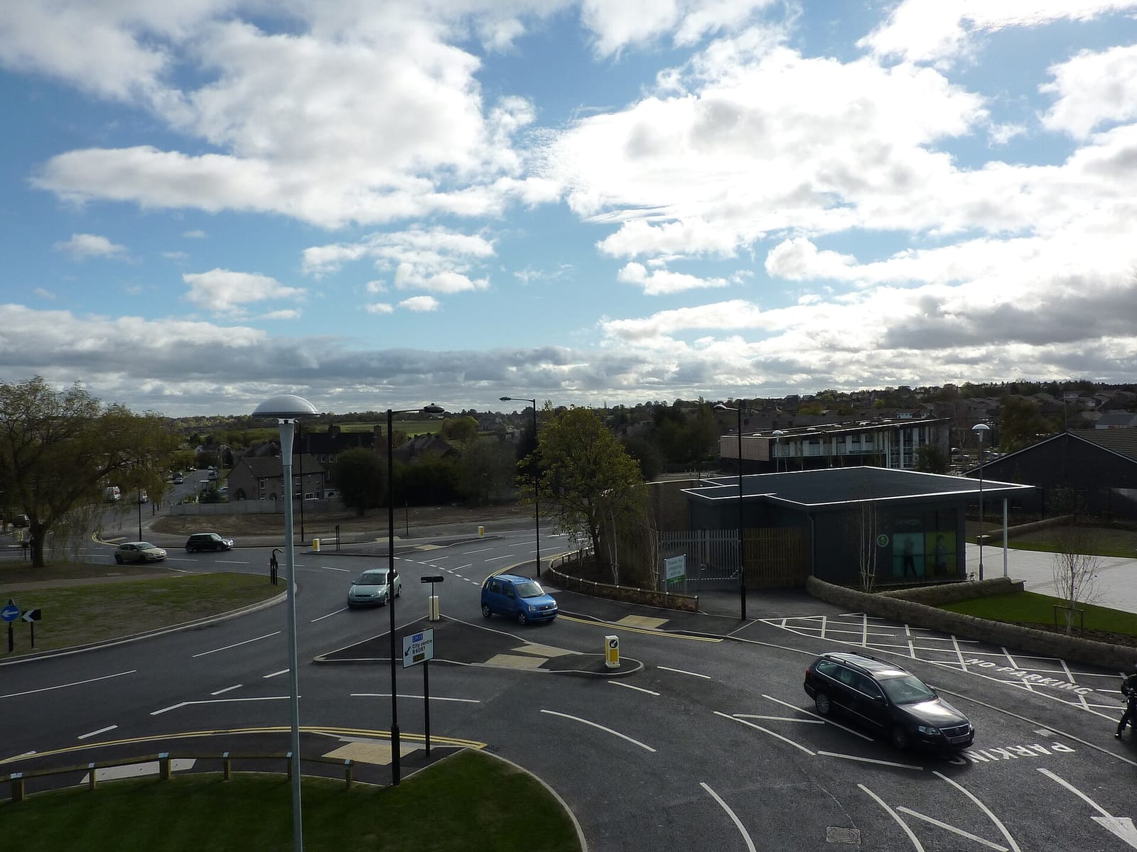 Asda Café photo 2