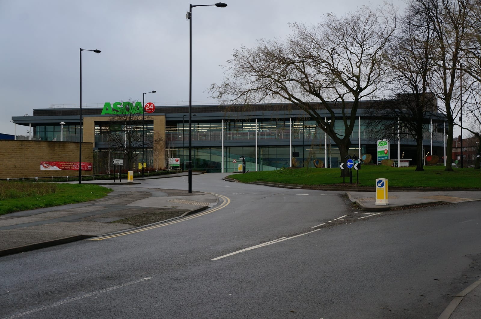 Asda Café photo 3