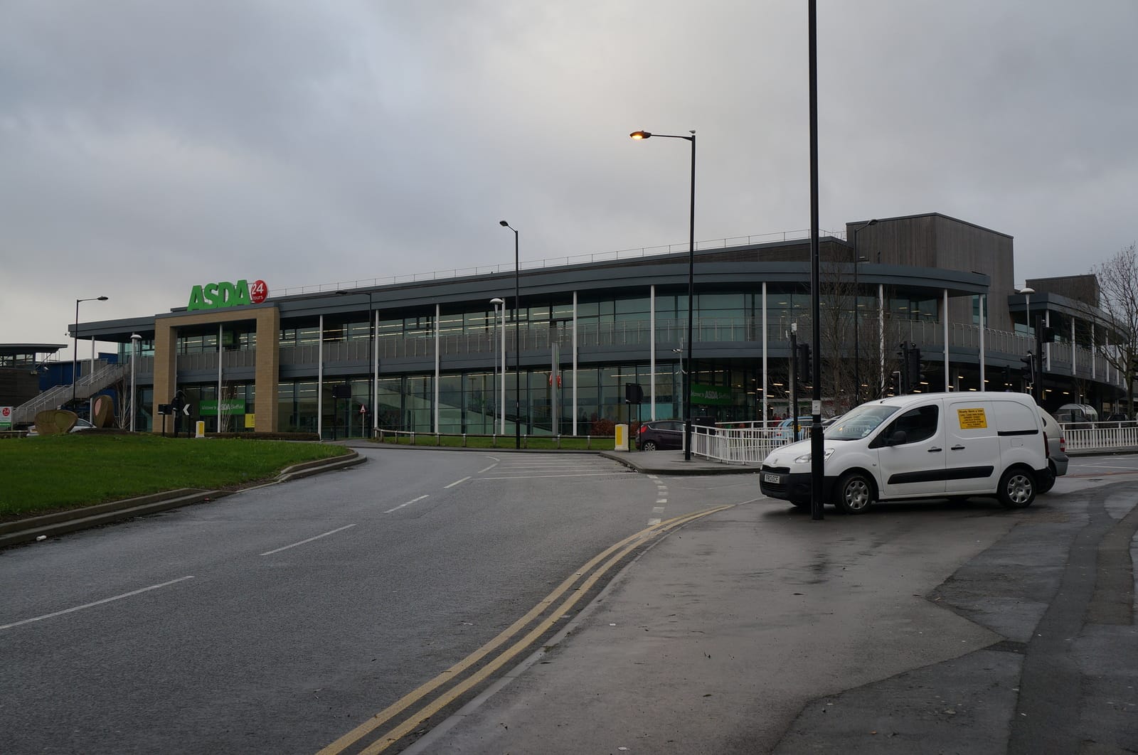 Asda Café photo 4