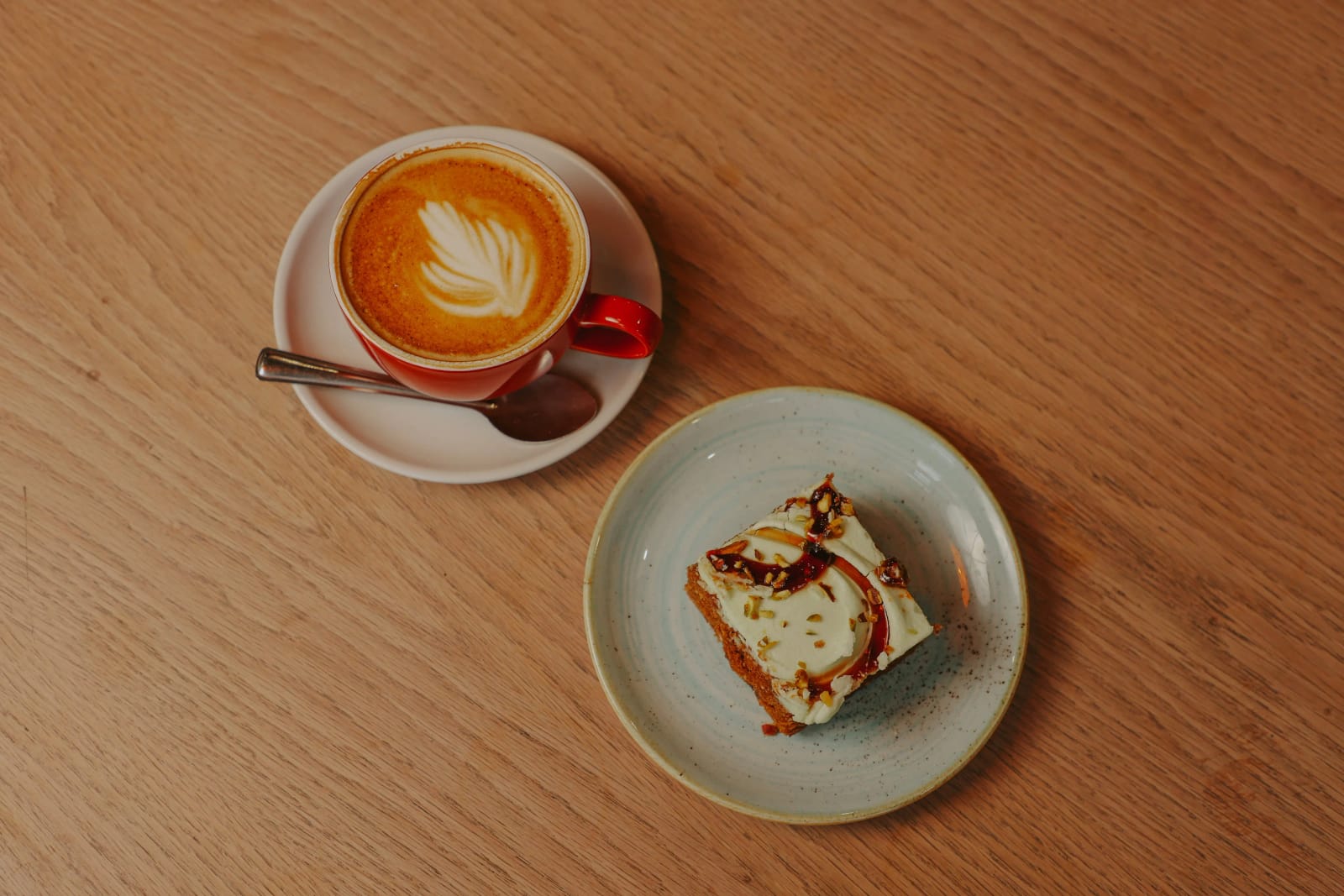 Showroom Cafe Bar photo 8