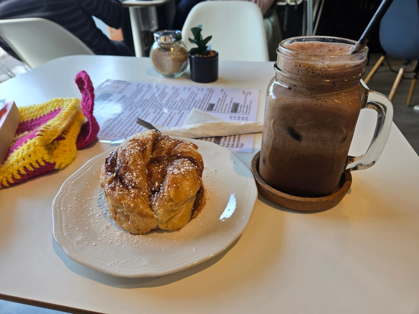 Memi's Coffee House