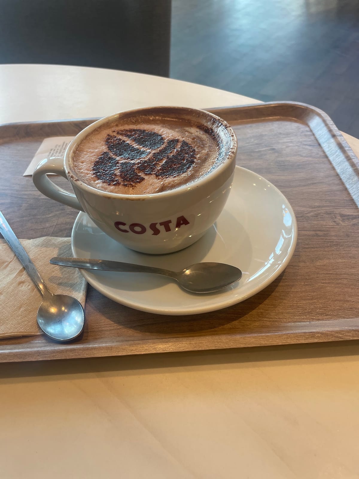 Costa