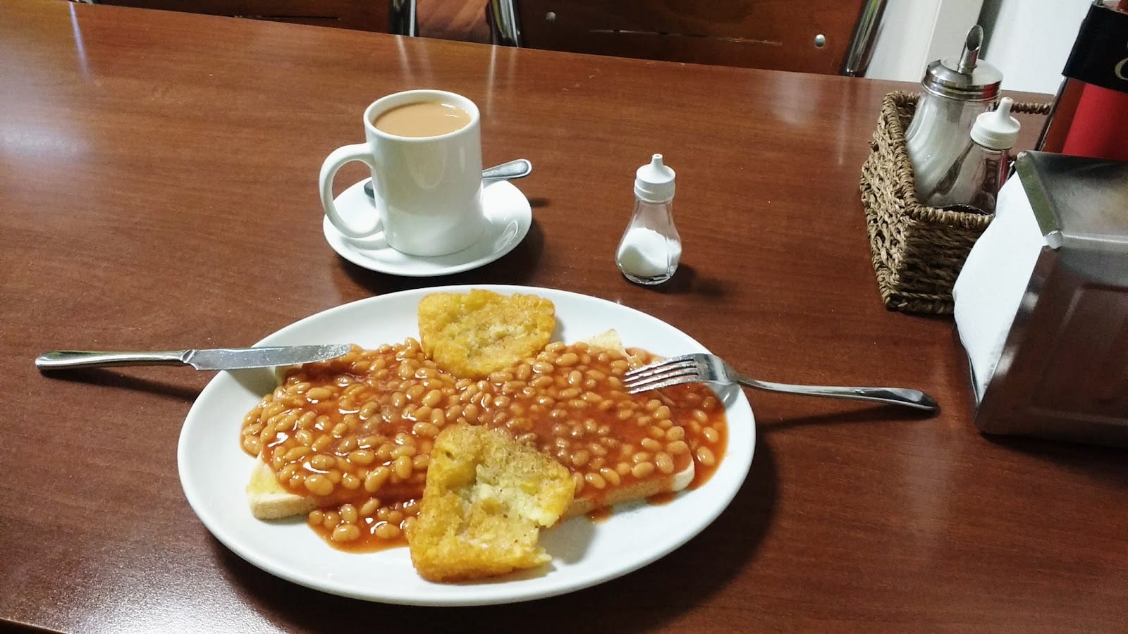 Moor Cafe