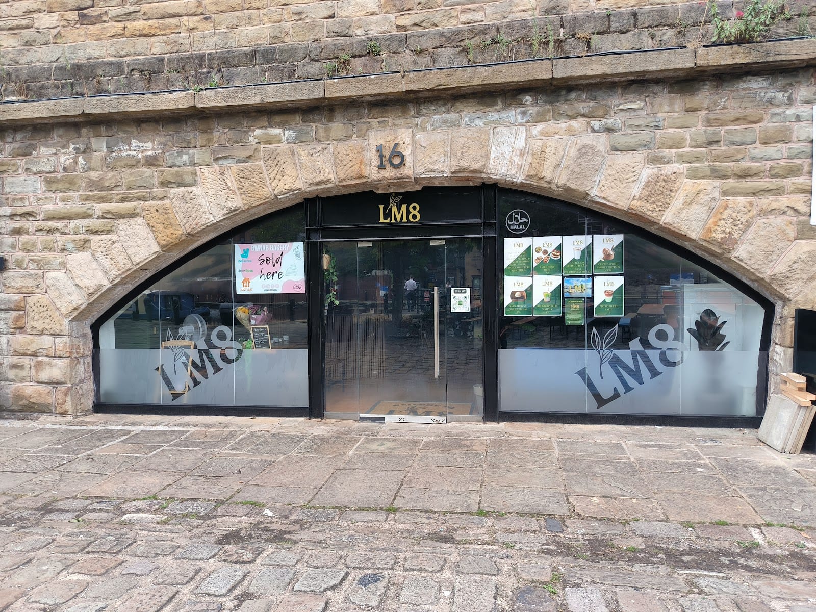 LM8