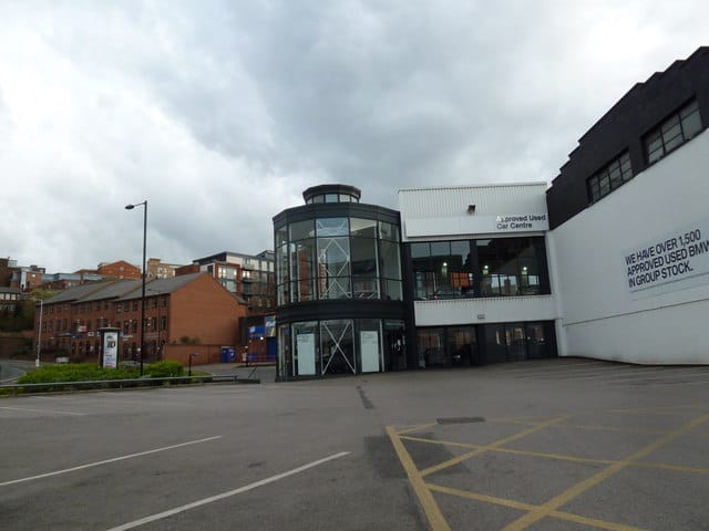 Solly Street Cafe photo 4