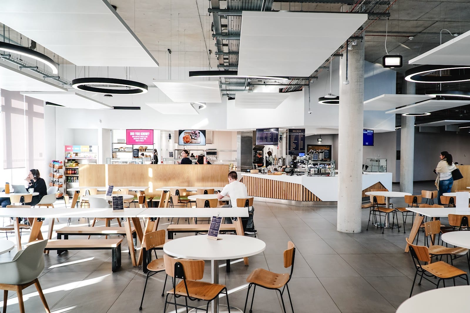 Wave Kitchen