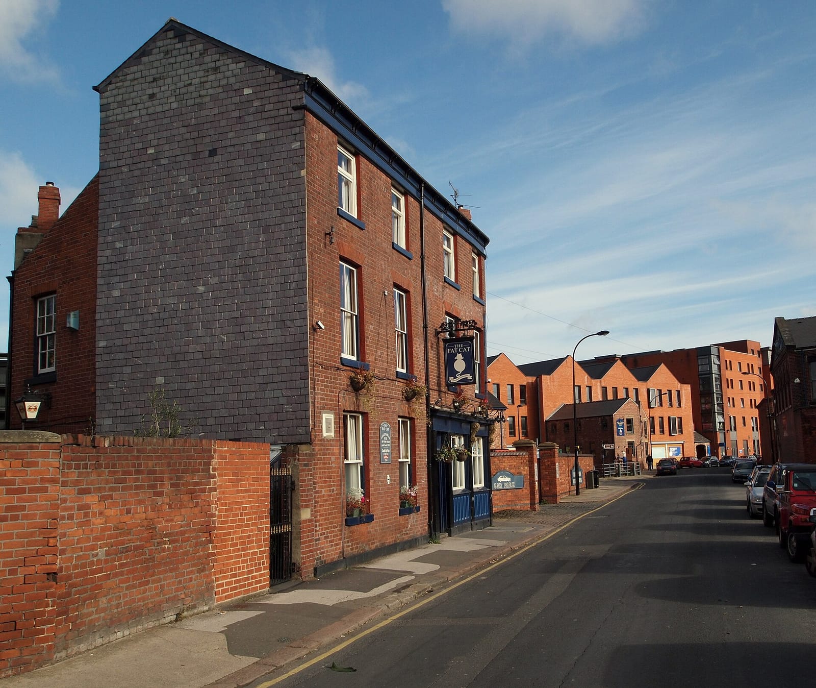 Bakers Yard photo 3