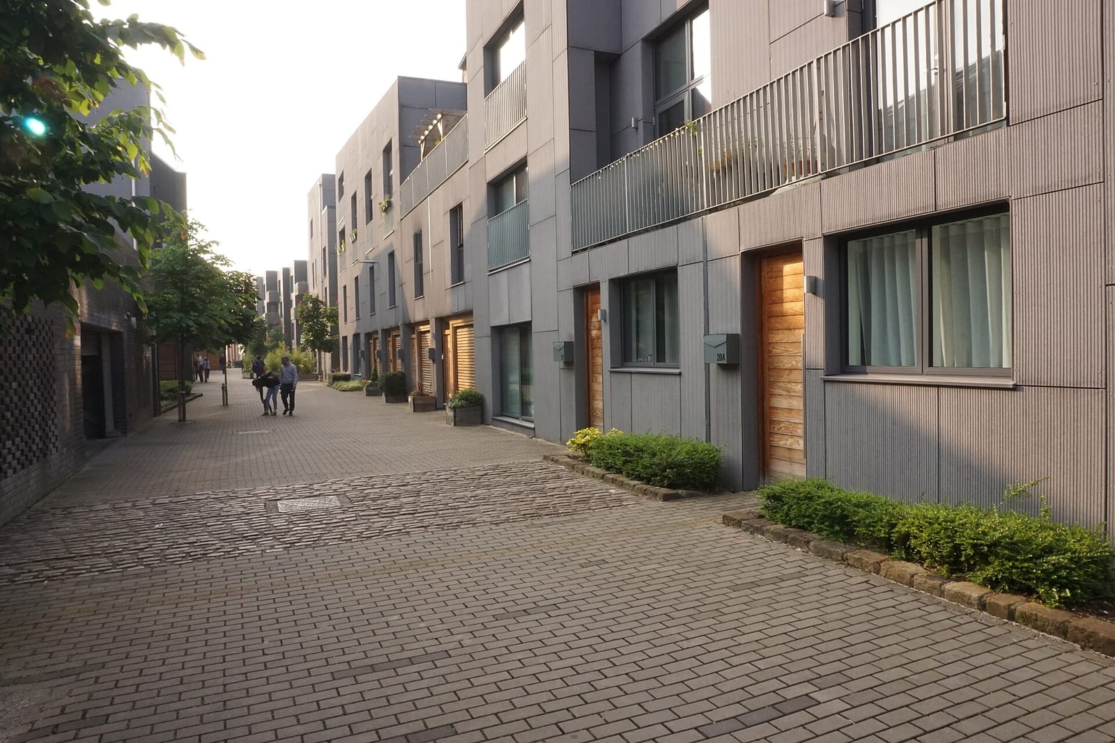 Bakers Yard photo 2