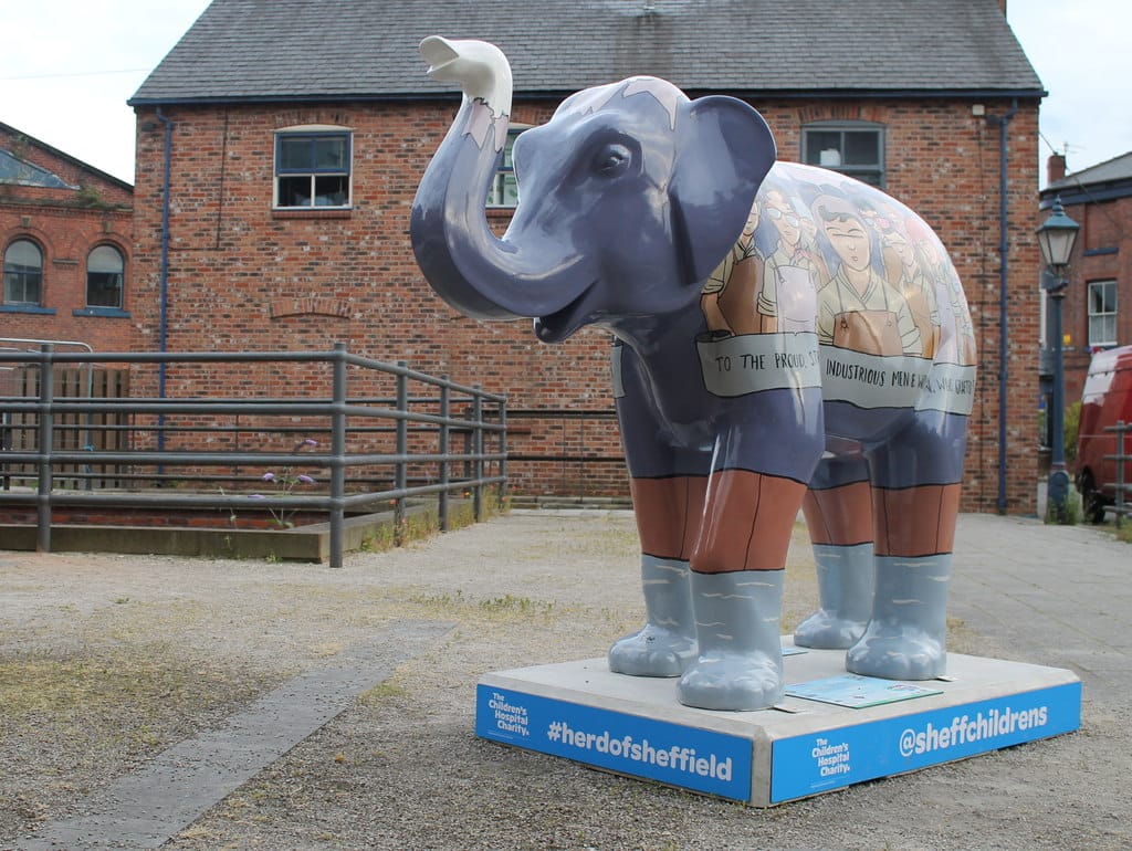 Bakers Yard photo 5