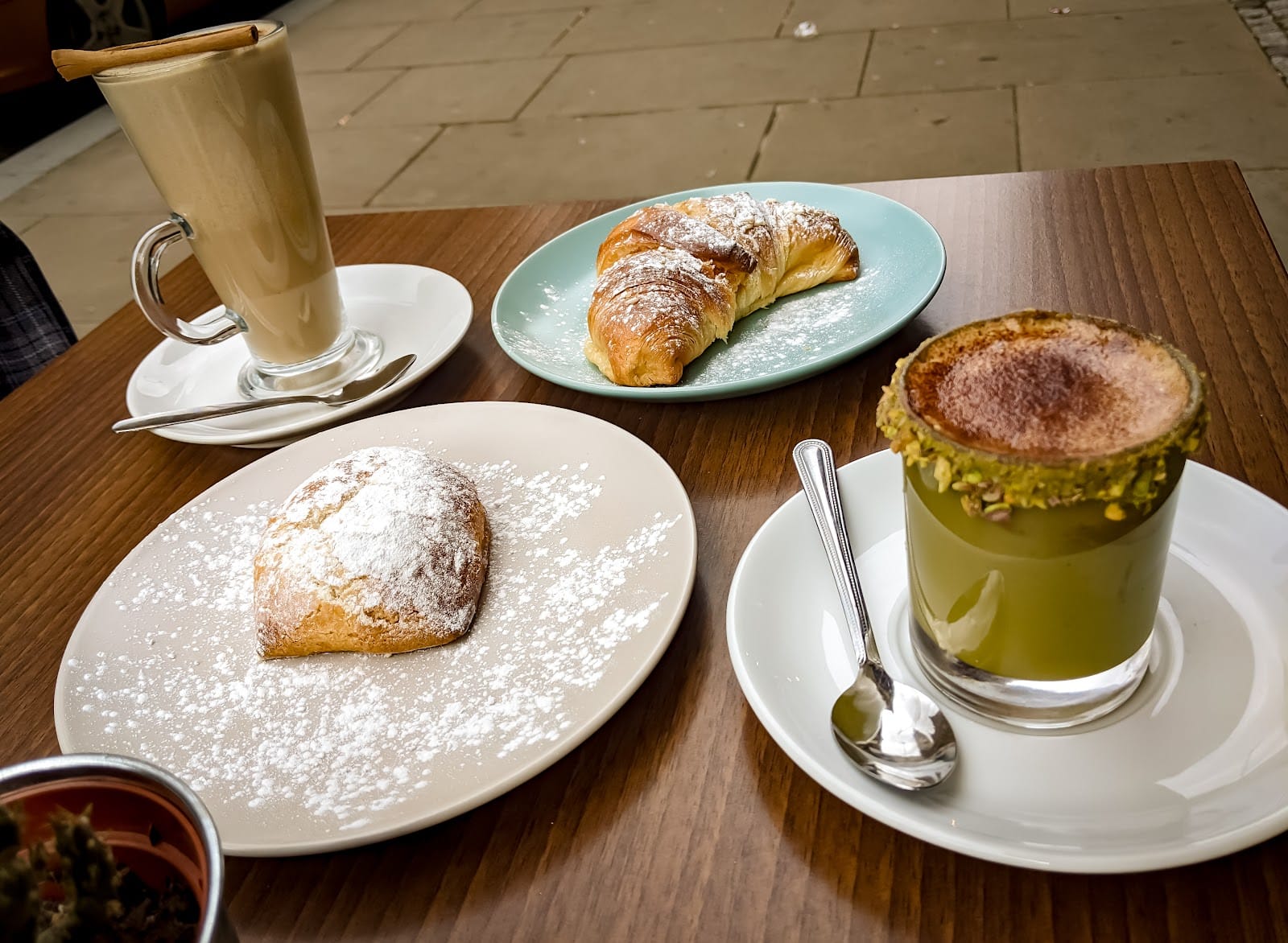 Caffè Tucci