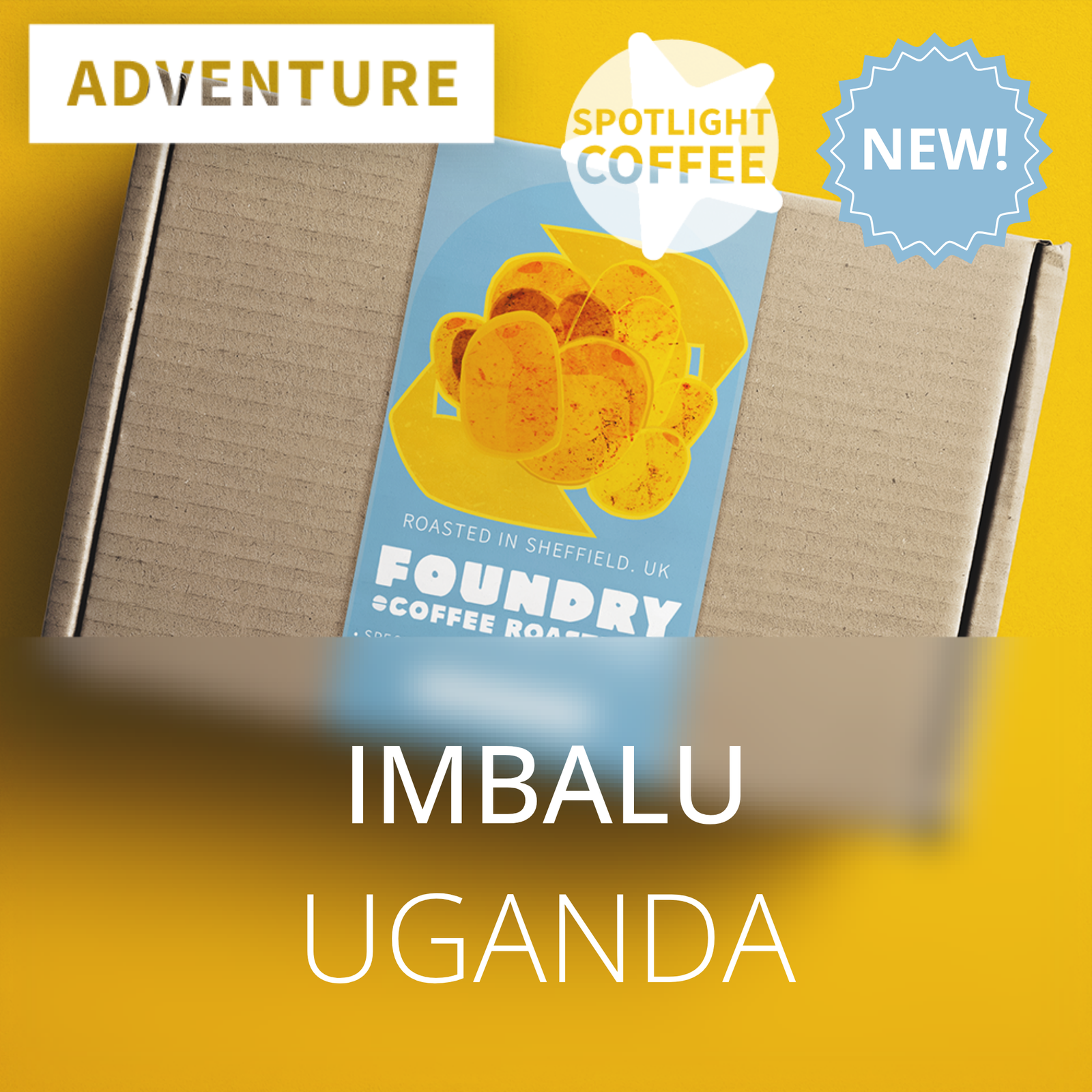 Foundry Coffee Roasters photo 4