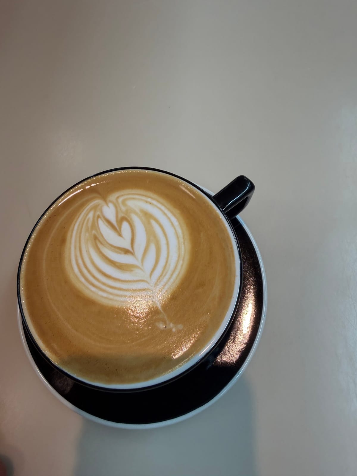 Foundry Coffee Roasters
