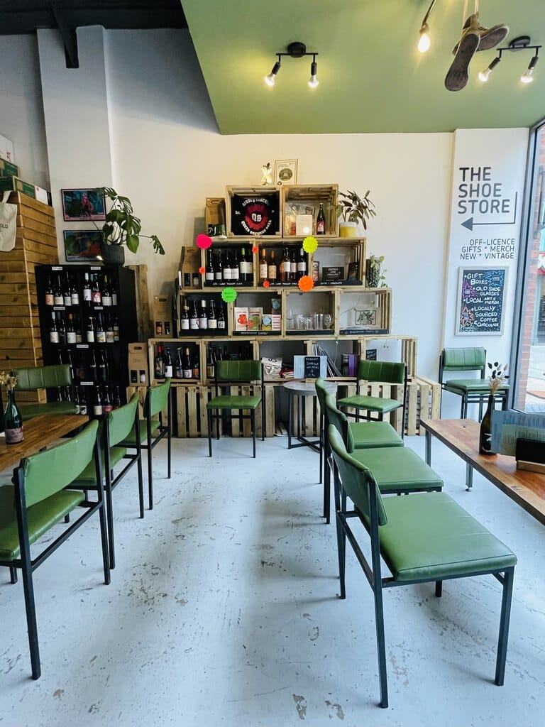 Cafe W photo 2