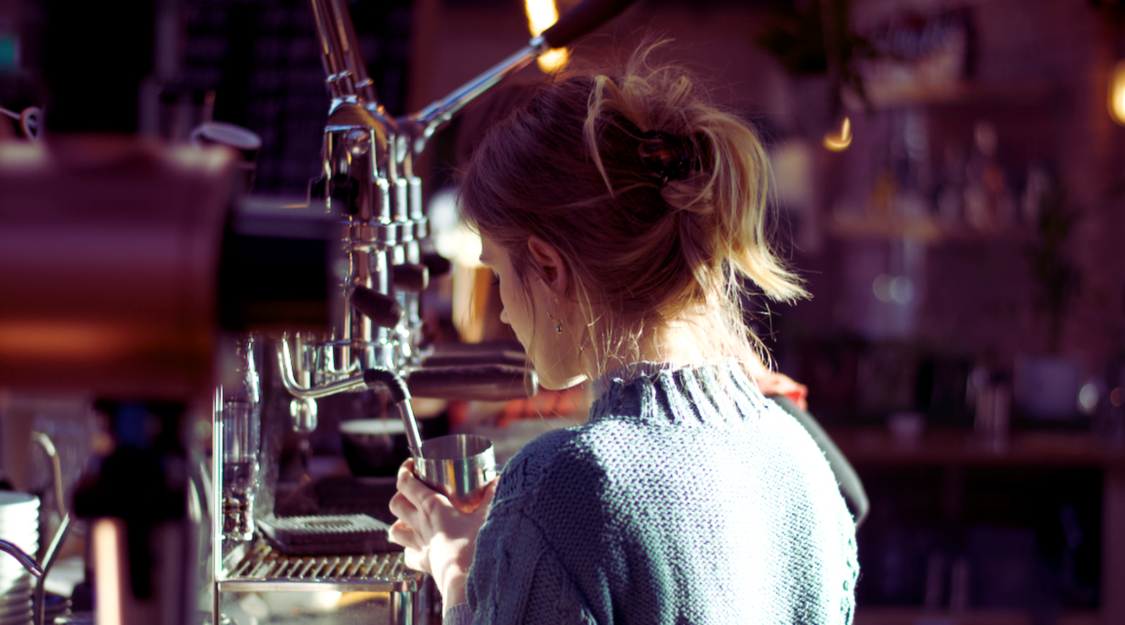 Foundry Coffee Roasters photo 2